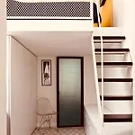 Chiaia Art&designhouse דירה נאפולי