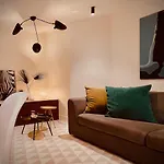 Chiaia Art&designhouse נאפולי