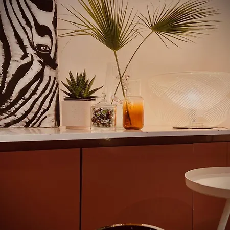 Chiaia Art&designhouse Nápoles