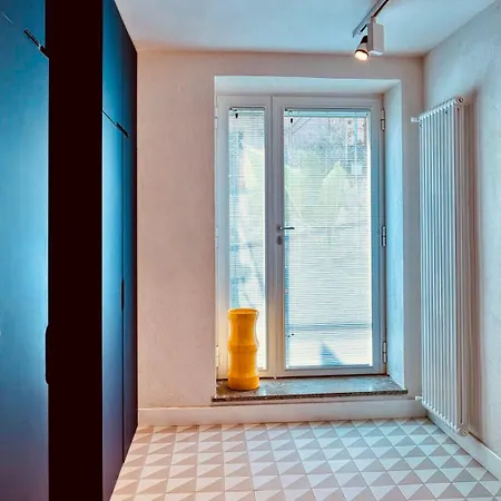 Apartamento Chiaia Art&designhouse