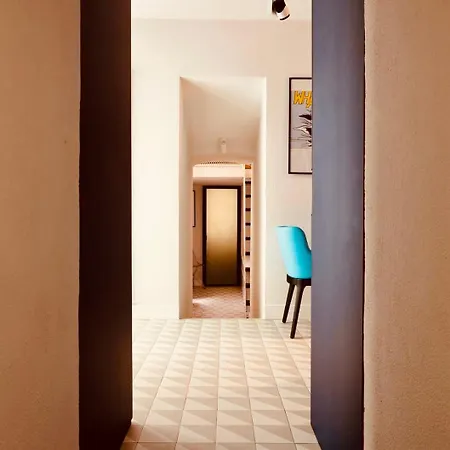 Chiaia Art&designhouse