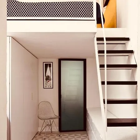 Chiaia Art&designhouse Apartamento Nápoles