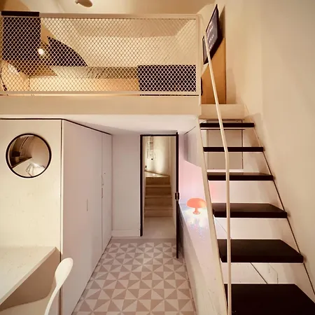 Chiaia Art&designhouse נאפולי