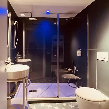 דירה Chiaia Art&designhouse *