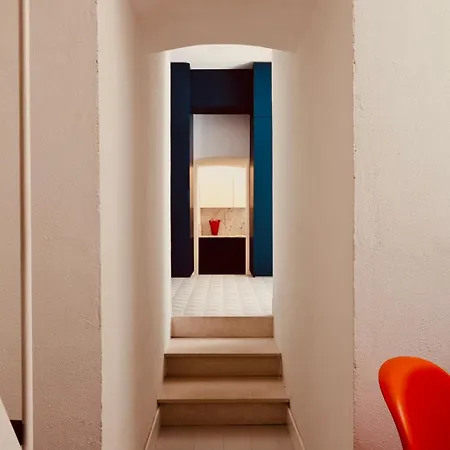 Chiaia Art&designhouse Apartamento *