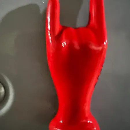 Chiaia Art&designhouse דירה