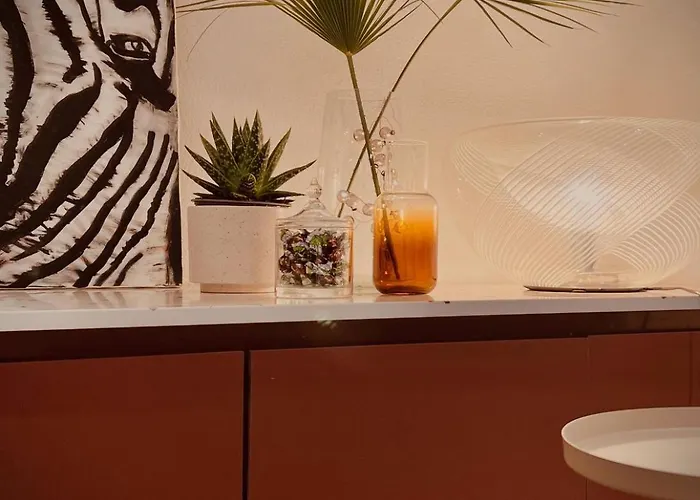 Chiaia Art&designhouse Napels