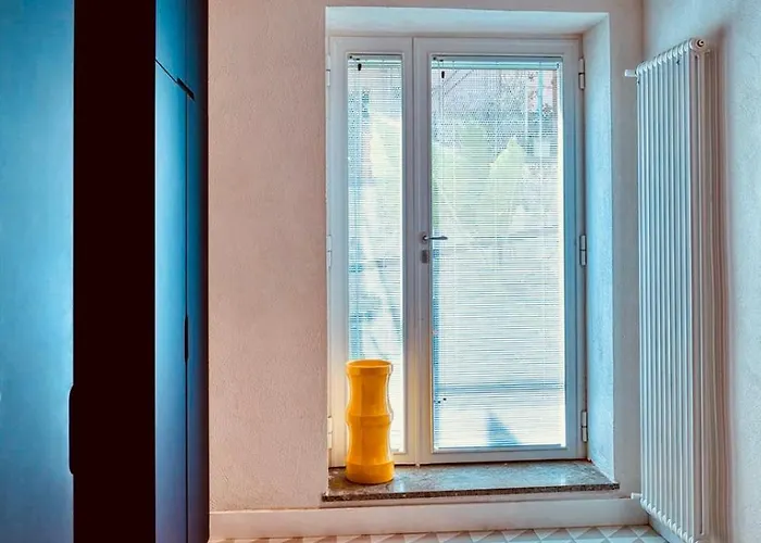 Appartement Chiaia Art&designhouse