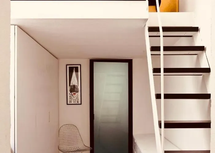 Chiaia Art&designhouse Appartement Napels