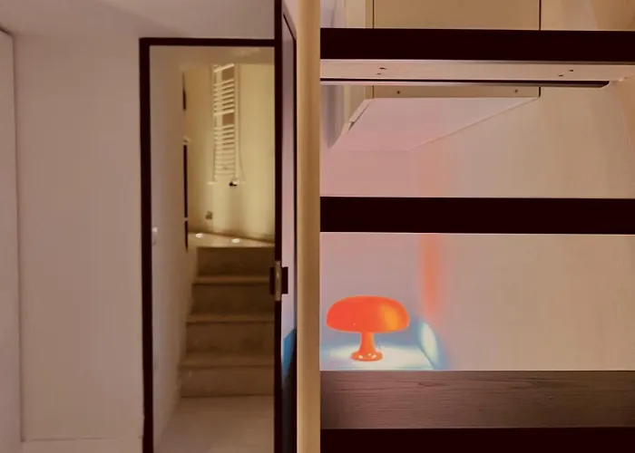 Appartement Chiaia Art&designhouse Napels