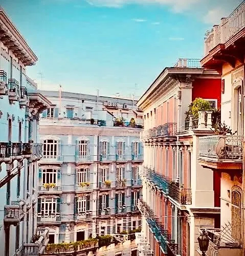 Chiaia Art&designhouse